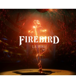 Firebird - La Peri Steam Key GLOBAL